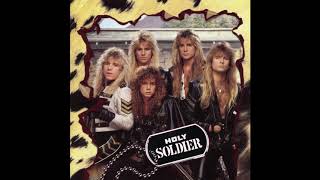 Holy Soldier - The Pain Inside Of Me