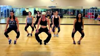 All Nite (Remix) by Empire Cast featuring Yazz and Yo Gotti for dance fitness or Zumba