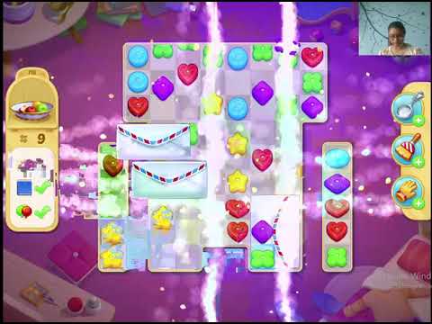 Matchington Mansion Level 715