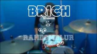 Download lagu Tezard (Before) - Dia (Rocket Rockers Drum Cover) mp3