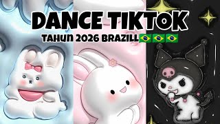 Download lagu Viral 2026 TikTok Dance - How Well Do You Know the 2026 TikTok Dances? - Brazil Dance 2026 Part 725 mp3 Download lagu Viral 2026 TikTok Dance - How Well Do You Know the 2026 TikTok Dances? - Brazil Dance 2026 Part 725 mp3