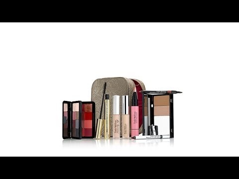 Trish McEvoy Power of Makeup Planner  Radiance II