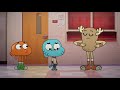 Ok Gumball Your Turn