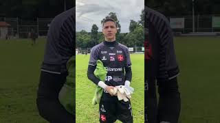 GOLEIRO VINICIUS - TUNA 3 X 3 TREM/AP