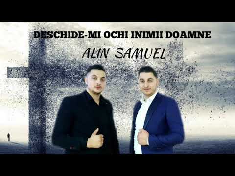 Alin si Samuel din Barbulesti - Deschide-mi ochi inimii Doamne