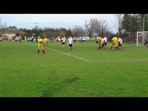 Sajószöged vs. Mezőkeresztes - boon.hu