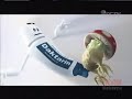 Iklan Daktarin Jamur Mana Berani Balik Lagi 2005 SCTV