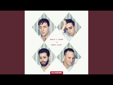 I'll Set Your House (Mixed)