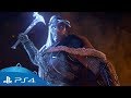 Middle-earth: Shadow of War | 101 Trailer feat. Brûz the Chopper | PS4