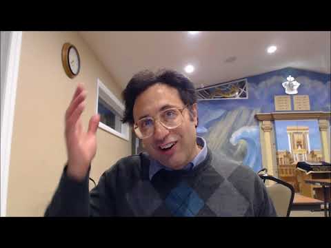 Duties Of The Heart- The Benefits Of Trusting Hashem