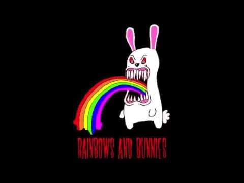 Rainbows and Bunnies - 'Welcome To The Bright Side' EP (2007)