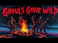 Ghouls Gone Wild - Alice Cooper (Unofficial Music Video)