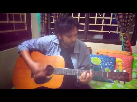 Kosto By Amit..Singer..Amit...Lyrics Sayem Rana...Tune and Music Amit..