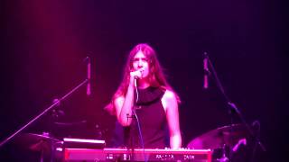 Weyes Blood – Used to Be @ Nos Primavera Sound 2017