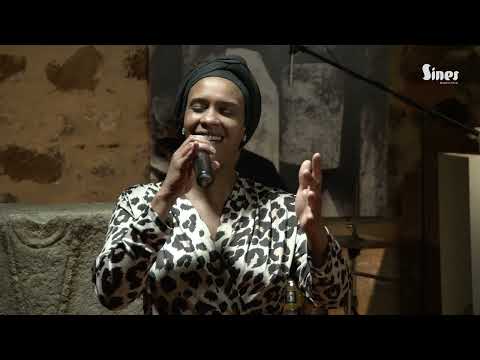 Sodade - Elisabeth Sanches da Veiga e Joana Luz