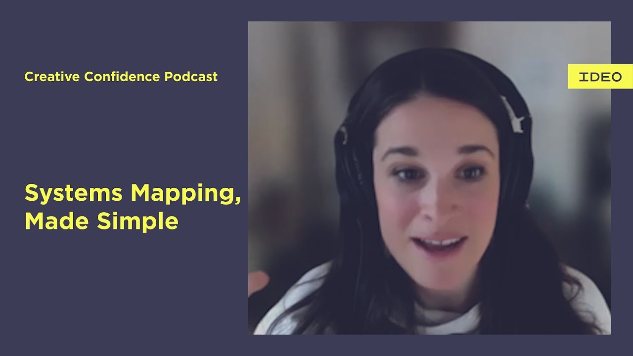 What Is Systems Mapping? How Leaders Use It to Navigate Complexity