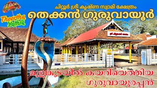 Temple video