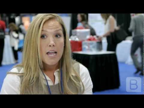 2 Minutes on BrightTALK: Database Fitness with NetProspex