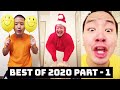 2020 Wrapped Up Best From Junya 2020 T 2020 Wrapped Up Best From Junya 2020 T