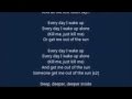 The Pretty Reckless - Kill Me (LYRICS) 