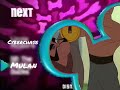 Disney Channel Next Bumpers January 29 2005