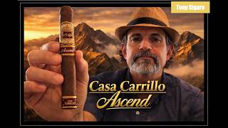 Casa Carillo Ascend