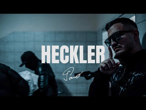 Pano - Heckler