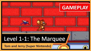 Capa de 1.1. The Marquee (At the Movies)