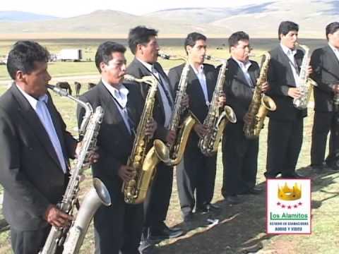 ORQ.JUVENTUD AMABLES DE HUANCAYO Huaylash Moderno La Perdida