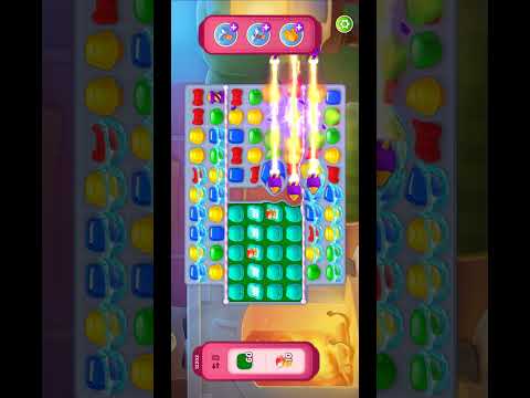 Shorts Playrix Homescapes Gameplay Walkthrough Level 12202