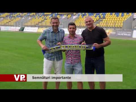 Semnături importante