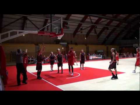 Verslag CTO - Probuild Lions