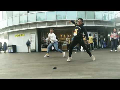 Dance Cover Masaka africana -koti ko