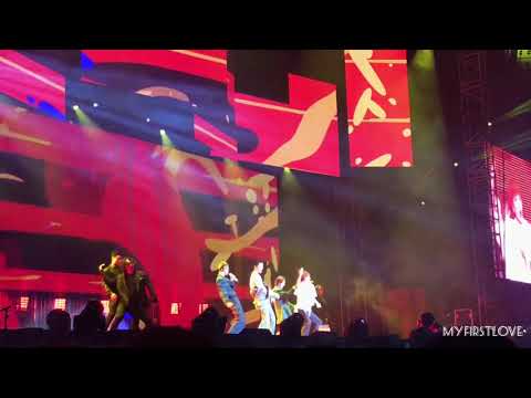 ZOO by WINNER (WWIC 2019) 190629