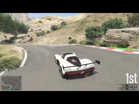 Grapeseed Crew Battle Practice 2017.07.07