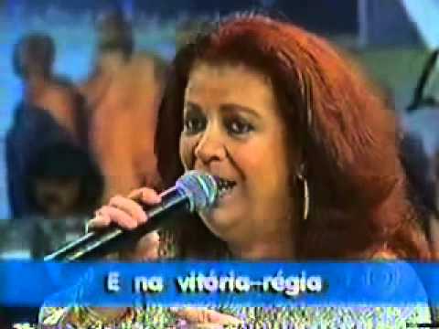 Beth Carvalho- Lendas e Mistérios da Amazônia