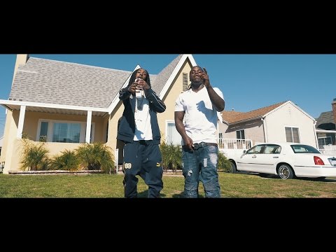 Lil AJ - All Gas 2 (Official Video) Dir. By @StewyFilms