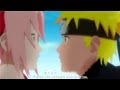 Naruto and Sakura AMV - Together Eternally 