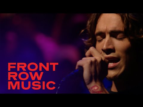 Thumbnail for Drive (Live) - Incubus | Morning View Sessions | Front Row Music by Concert