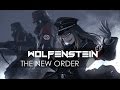 Wolfenstein: The New Order - Boom! Boom ...