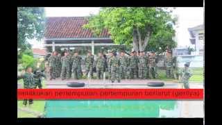 Download lagu JANJI & TUGAS PRAJURIT RAIDER CEPAT SENYAP TEPAT ( By Agus Yudi ) mp3