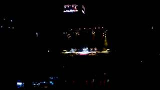 Aun Respiro- Avalanch