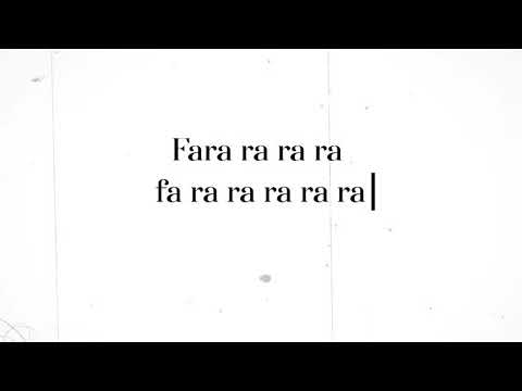 Vangan - Desde aquí (Lyric Video)