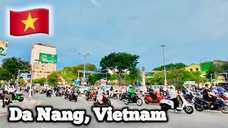 A Walk Through the Heart of Da Nang 😍 City Center Walking Tour