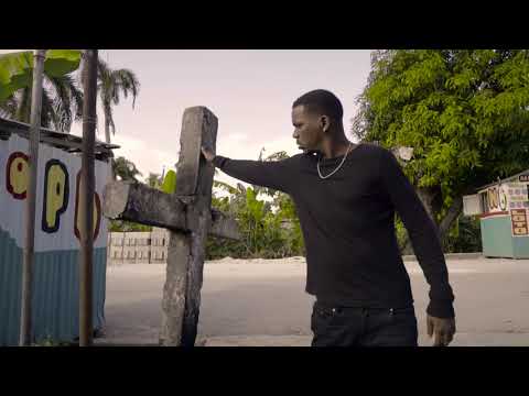 TROUBLEBOY HITMAKER -Pral Nan Peyan'm Pou Yo Officiel Video