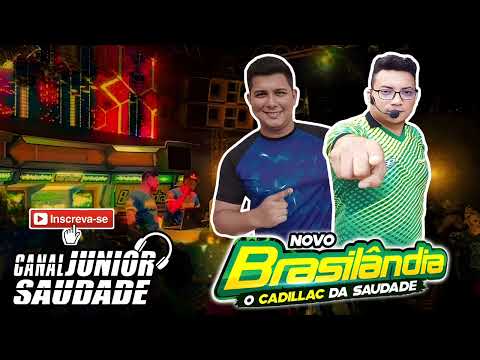 DJ LULA SAUDADE - BRASILÂNDIA EM CASTANHAL 18.01.2025