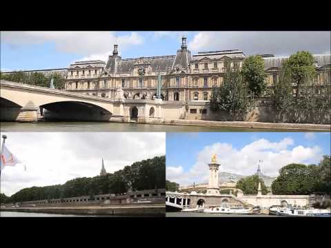 Les Vedettes de Paris