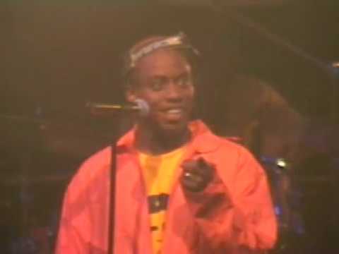 Living Colour   Live in Paradiso Amsterdam  (2004-11-01)