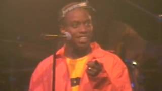 Living Colour   Live in Paradiso Amsterdam  (2004-11-01)