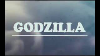 Cozzilla (1977) - Opening Credits